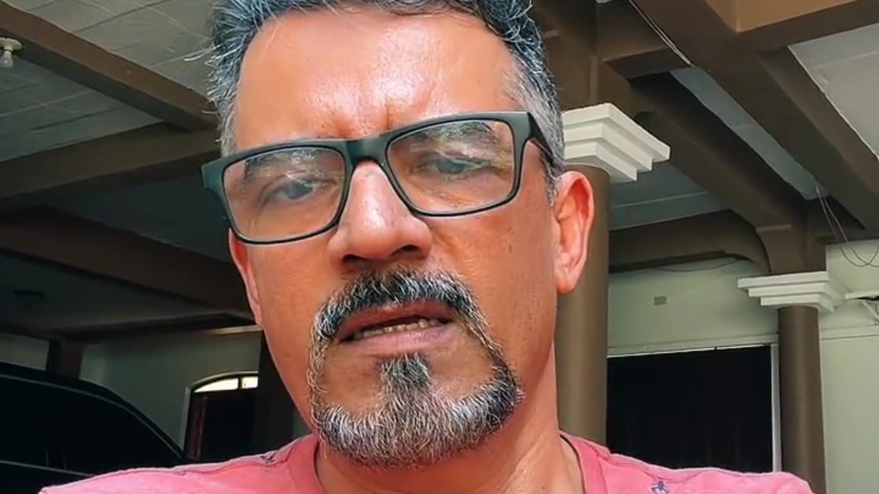 Dr. Fredy Portillo sobre el tener cuidado con ciertos medicamentos