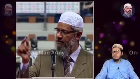 Heated Debate _ Christian Professor vs dr zakir naik about Prophet Muhammad