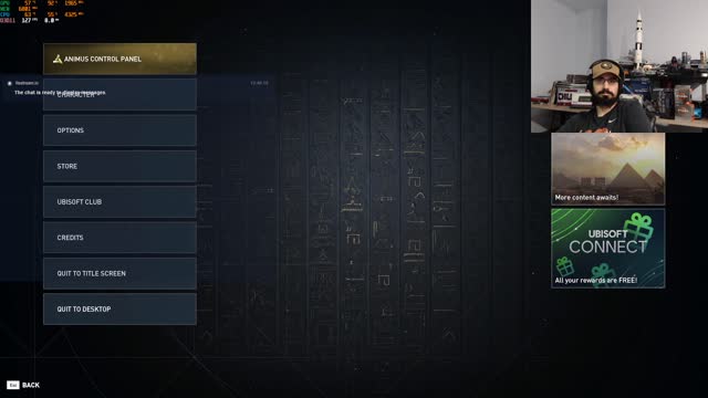Assassin's Creed Origins 100% - Part 11!!