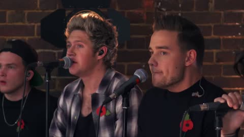 One Direction - Night Changes (Acoustic)