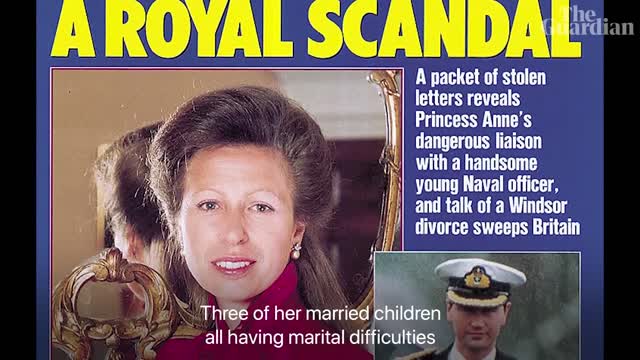 Queen Elizabeth II in her own words