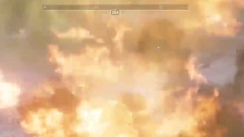 Give em Hell Diver!
