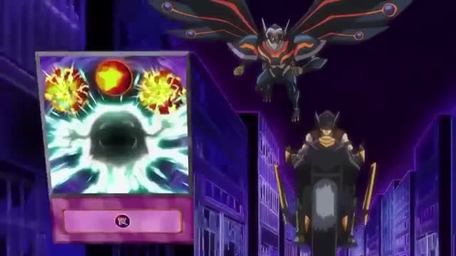 Yusei and Crow vs Sector Security Officers: A Yu-Gi-Oh Turbo Tag Duel