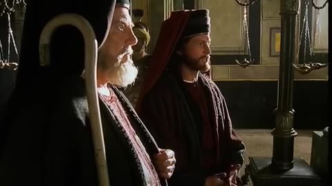 Paul The Apostle (Saint Paul) | Full Movie | Johannes Brandrup | Thomas Lockyer | Barbora Bobulova