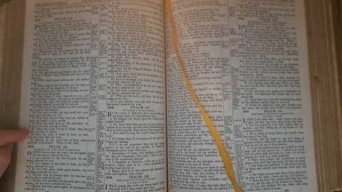 Psalm 135