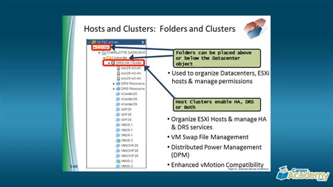 VMware vSphere 6.0