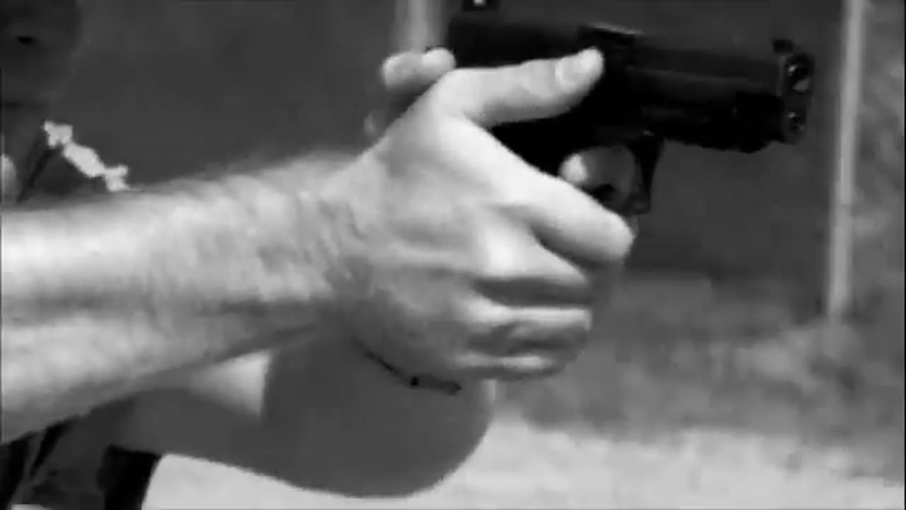 Larry Vickers Training Scars - Reloading