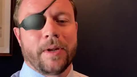 Dan Crenshaw Blasts Schiff, Explains Rule That Entitles GOP Access To ‘Impeachment’ Docs