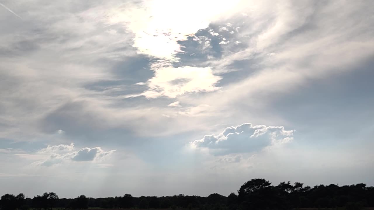 Clouds 30
