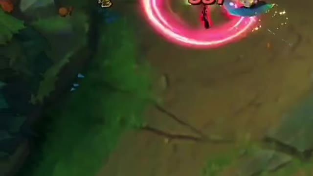 League of Legends highlights 5