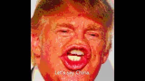 China (music only)