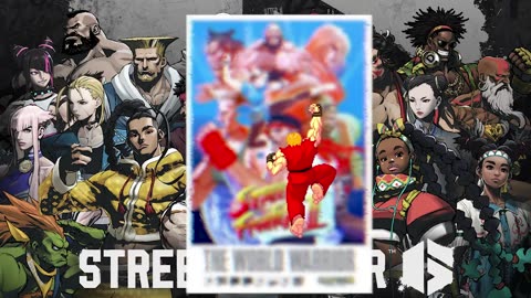 Street Fighter 6 Adventures Ep.5 - Kimberly Kimberly