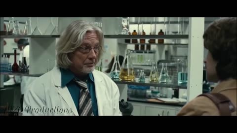 The case for Christ (Short film)