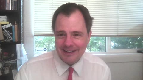 JAG Indicts Tim Walz - Michael Baxter RealRawNews.com 8-9-2024