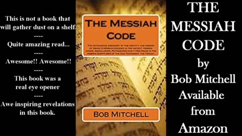 THE MESSIAH CODE