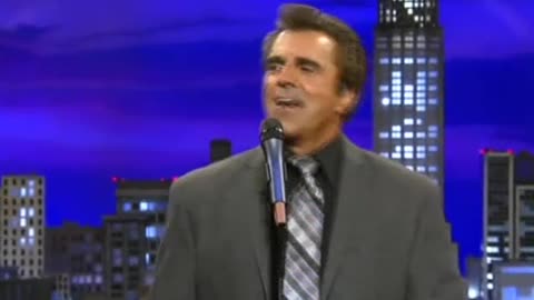 Carman: Bless the Name of Jesus