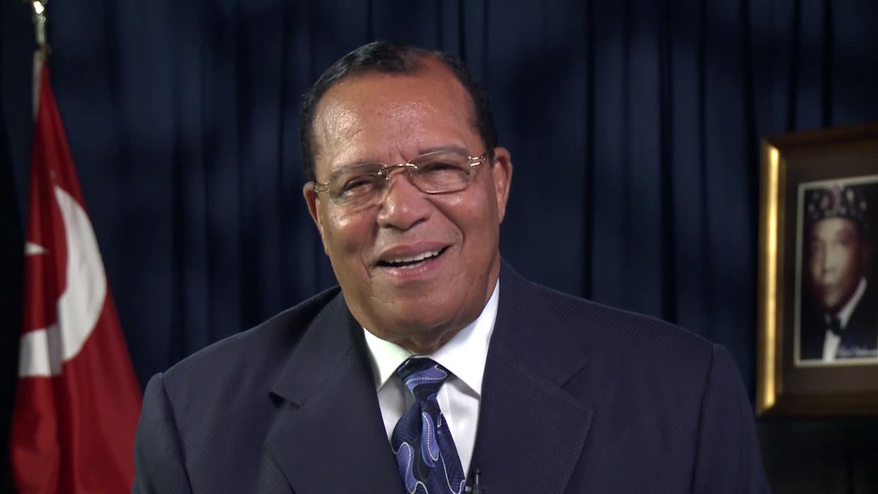 Minister Louis Farrakhan - The Time & What Must Be Done - Part 23