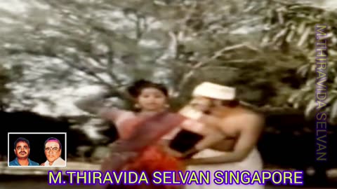 Inikkum Ilamai 1979 TMS LEGEND M.THIRAVIDA SELVAN SINGAPORE TMS FANS