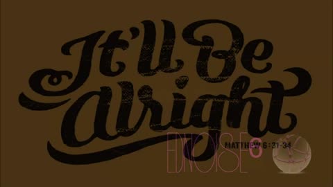 Beckah Shae ~ I'll Be Alright { Lyrics } Remix 1 Christcore