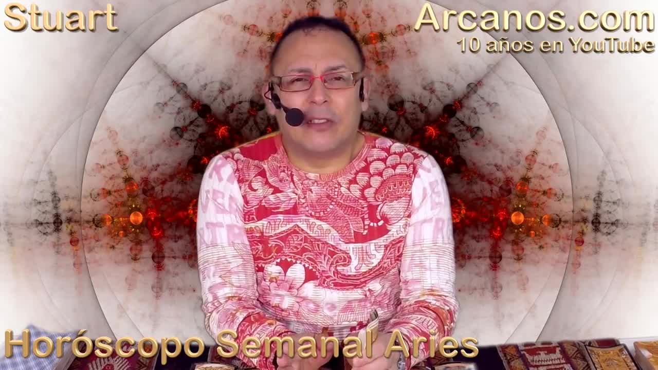 ARIES FEBRERO 2018-09-25 Feb al 3 Mar 2018-Amor Solteros Parejas Dinero Trabajo-ARCANOS.COM