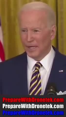 LOL: Jen Psaki DESTROYS Herself And Doesnt Realize It