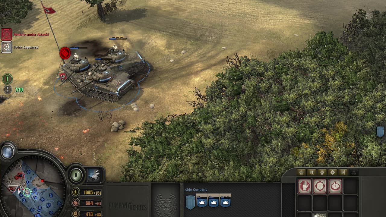 company of heroes pt5