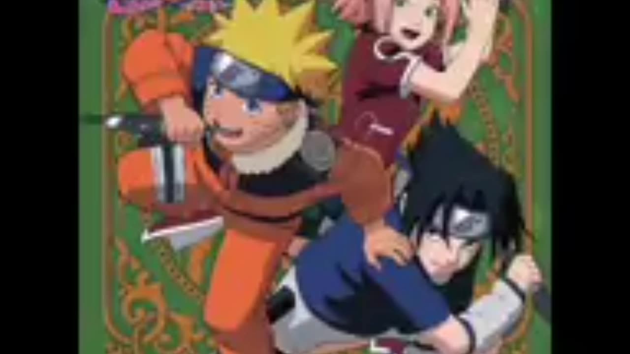 Naruto sarutobe music.