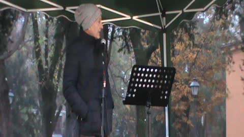 Carpi 21.11.2021 No Paura Day 5
