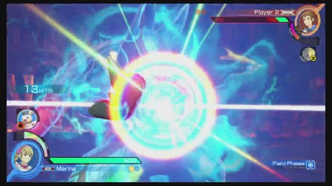 Pokken Tournament Battle44