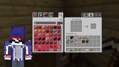 Minecraft Robot Vtuber Adventures Episode 12 Final Part 6