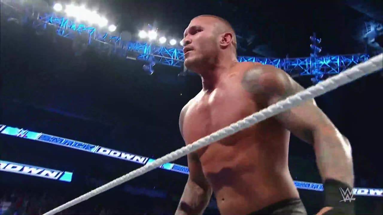 Randy Orton Custom Titantron (2024)