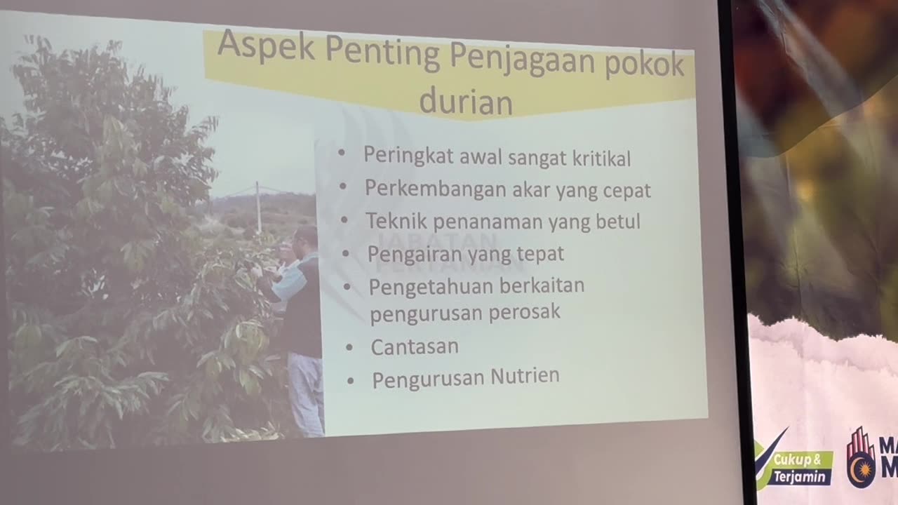 Teknologi Tanaman Durian 24072024 - Part 11