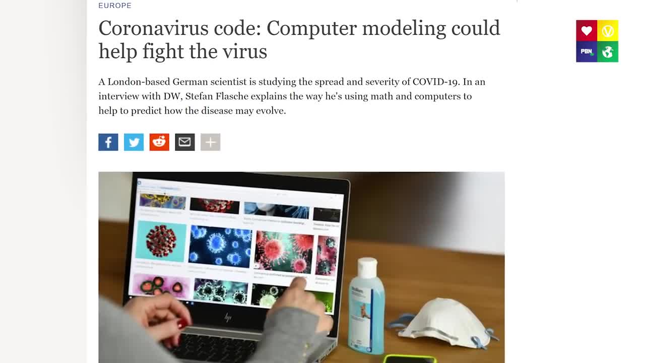 Bill Gates PREDICTED The Coronavirus In 2015