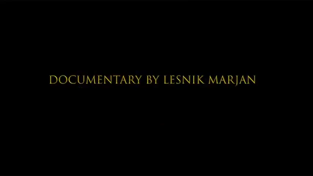 Documentary - As The Last Bell Tolls - Lesnik Marjan