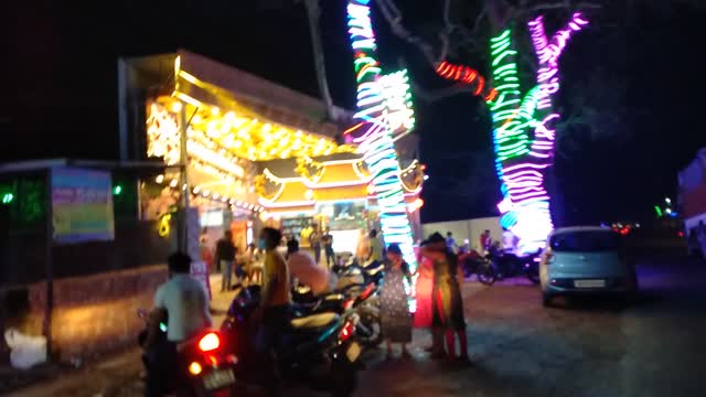 Nightlife In Kolkata