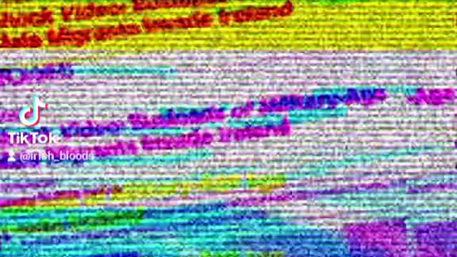 There's an Active Invasion of Ireland 🇮🇪