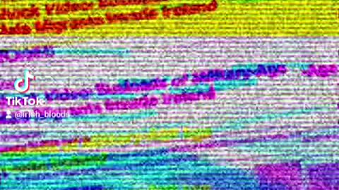 There's an Active Invasion of Ireland 🇮🇪