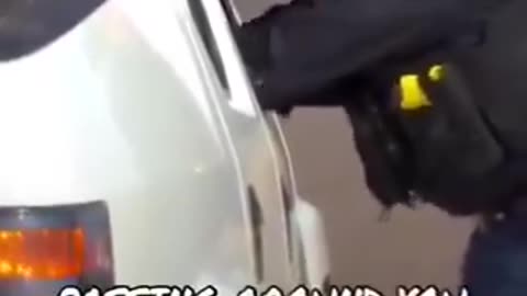 They need to play this video at the DMV