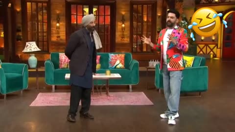 Kapil Sharma show