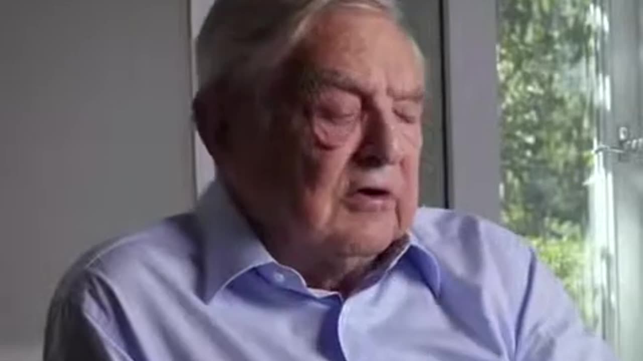 Soros Orbánról amit a közmédia sosem fog leadni