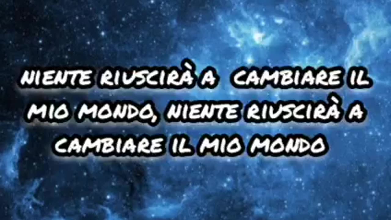 "Across the universe" -nella versione di Rufus Wainwright (2002)-traduzione in italiano