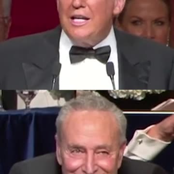 Chuck Schumer Kicking Kamala Off The Ticket?