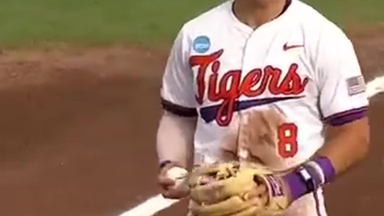 trick never gets old