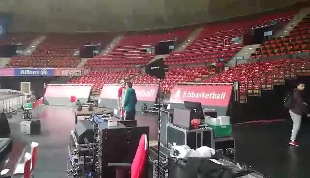 Συνάντηση Πασκουάλ - Κόπονεν