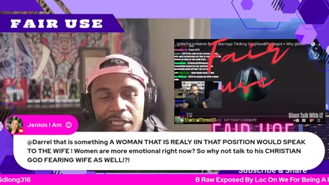 raw b exposed