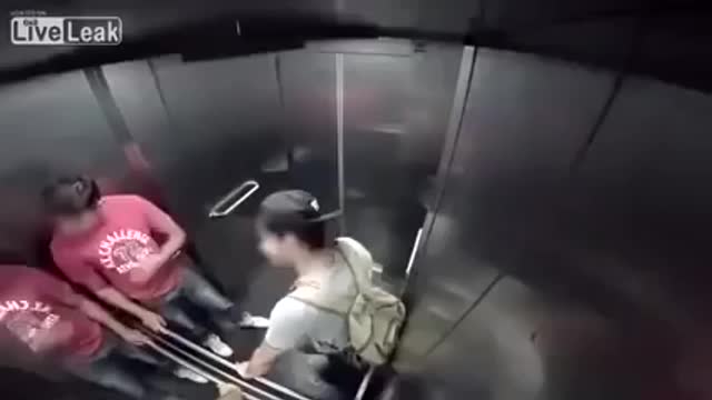 Poop Elevator