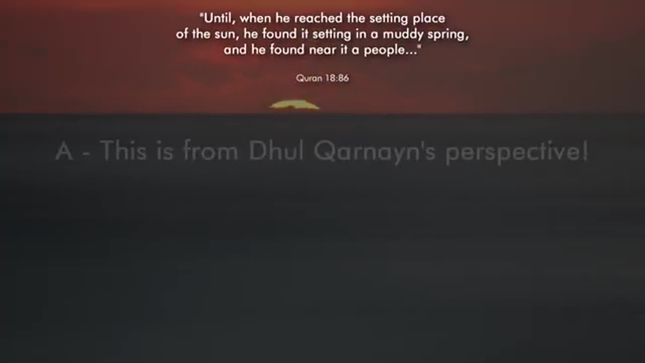 The Scientific Mistakes of the Quran