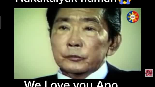 THE LEGACY AND THE BEST PRESIDENT OF THE PHILIPPINES