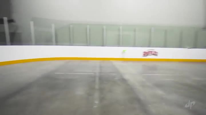 Best frisbee trickshot was made