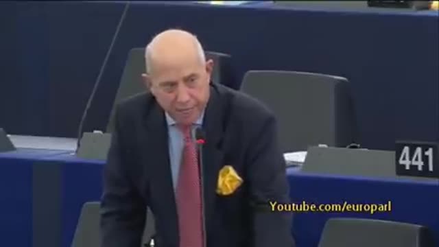 Godfrey Bloom (2014) - The State is an Institution of Theft by Tax